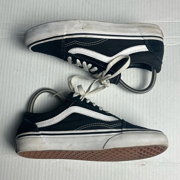 Vans Size 7 - Picture 2 of 7